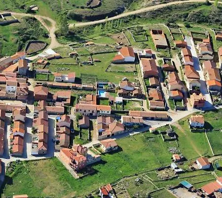 Casa de Férias Tio Pedrito