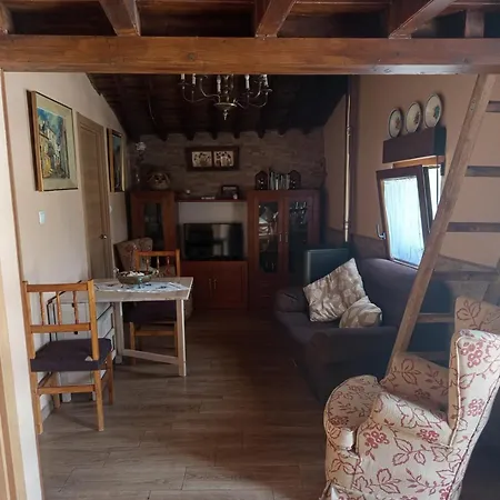 Casa de Férias Tio Pedrito