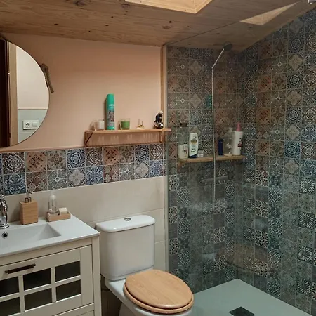 Tio Pedrito Casa de Férias