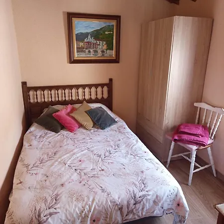 Tio Pedrito * Robledillo