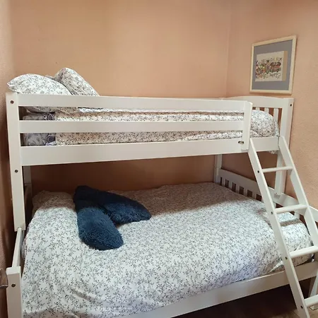 Tio Pedrito * Robledillo