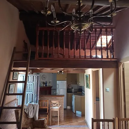 Tio Pedrito * Robledillo