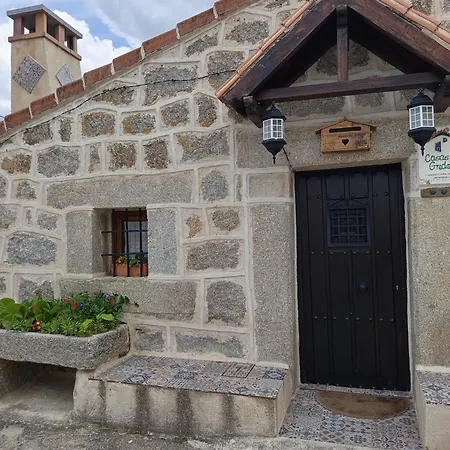 Tio Pedrito Casa de Férias *