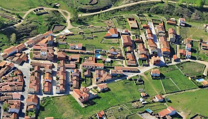 Hébergement de vacances Tio Pedrito