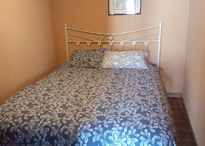 Tio Pedrito Hébergement de vacances