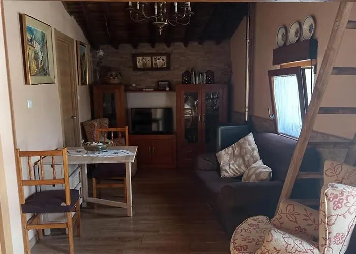 Hébergement de vacances Tio Pedrito