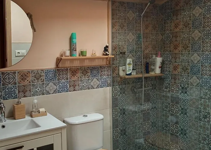 Tio Pedrito Hébergement de vacances