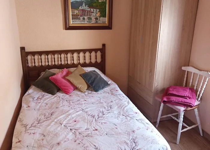 Tio Pedrito * Robledillo