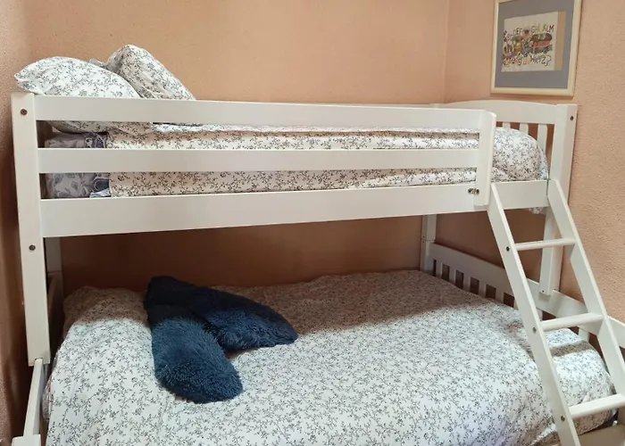 Tio Pedrito * Robledillo